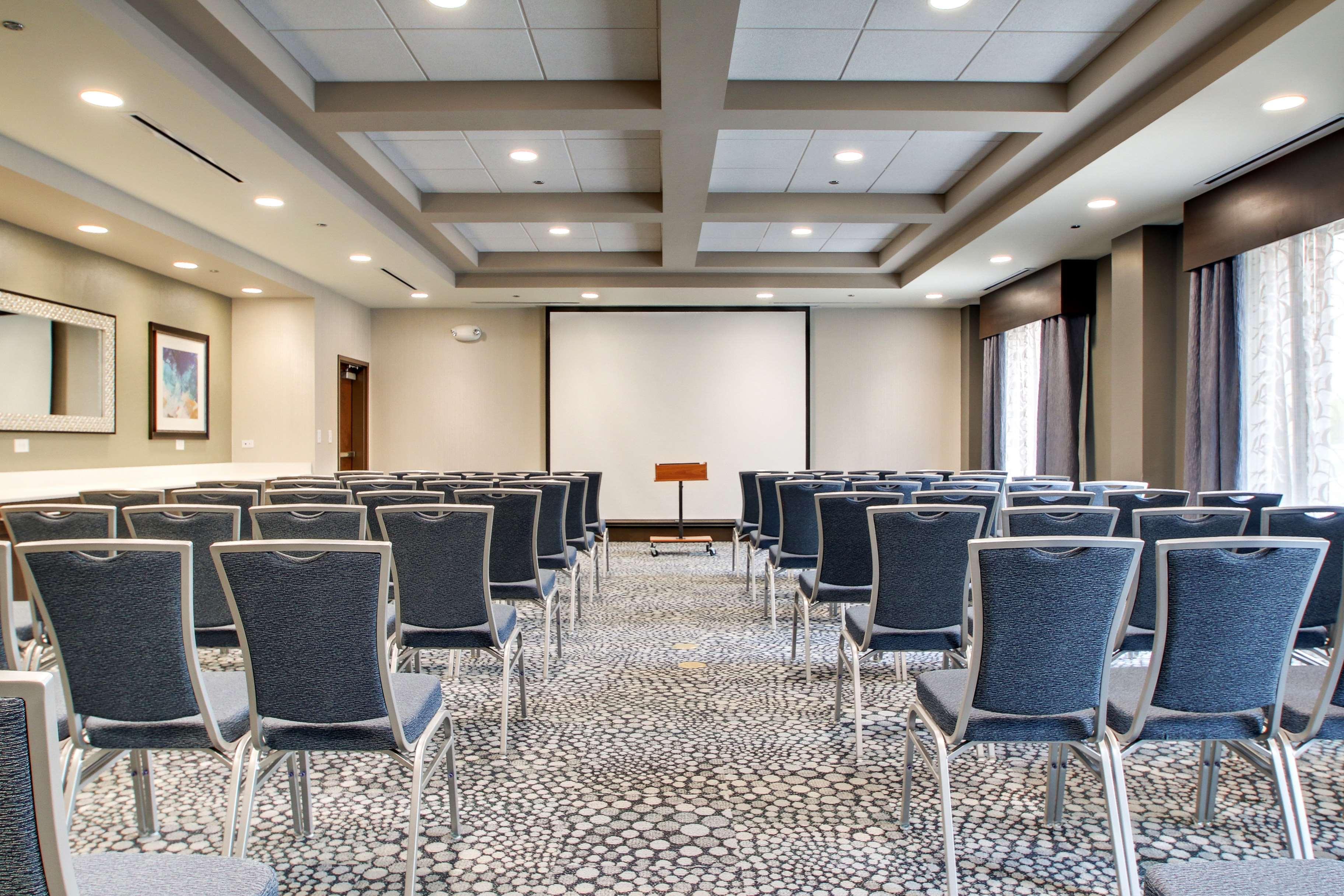 Hampton Inn & Suites Greenville Airport Eksteriør billede